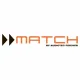 Бренд MATCH по России
