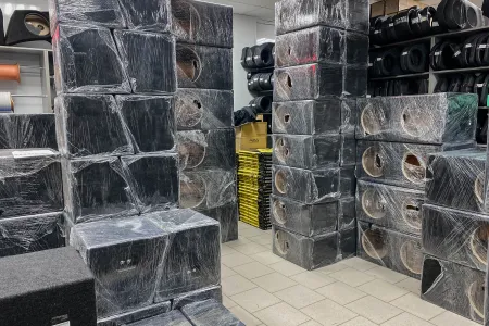 БОЛЬШУЩАЯ поставка коробов! Все типоразмеры и различные оформления