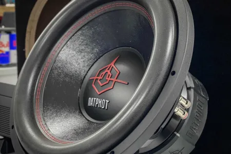 Мощное сабовое звено всего за 27 690 руб