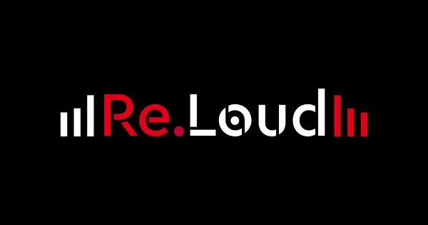 Re.Loud logo