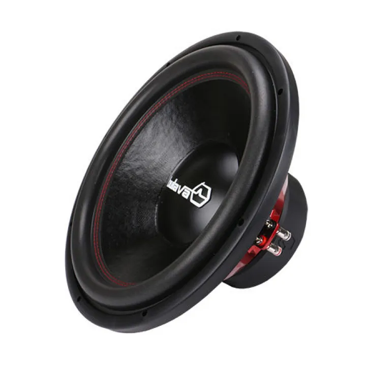 URAL Bulava 15 V.2 сабвуфер от ReLoud