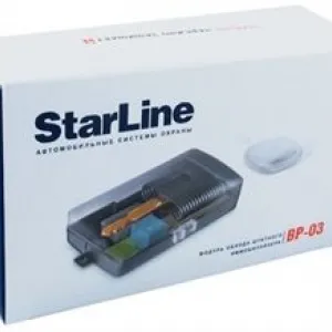 StarLine BP-03