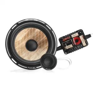 Focal PS165FE FLAX EVO компонентная акустика