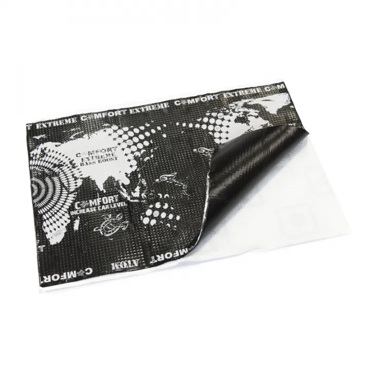 Comfort Mat Extreme Pro (480х700) от ReLoud