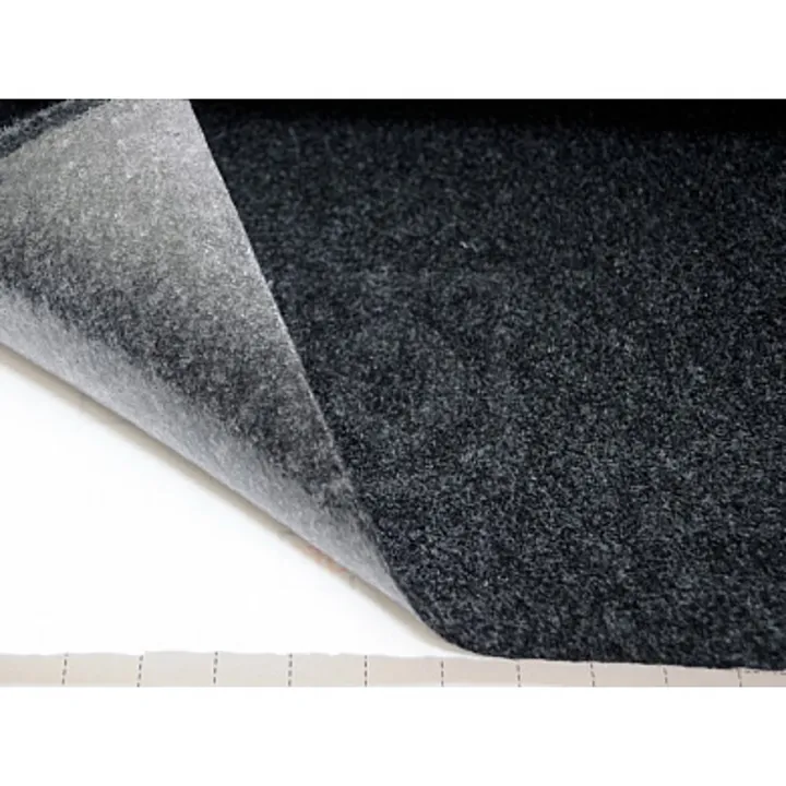 Carpet Black 1.5*1.0 БЕЗ КЛЕЯ! от ReLoud