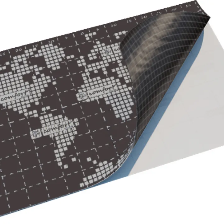 Comfort Mat Blockator Expert (500х750) от ReLoud