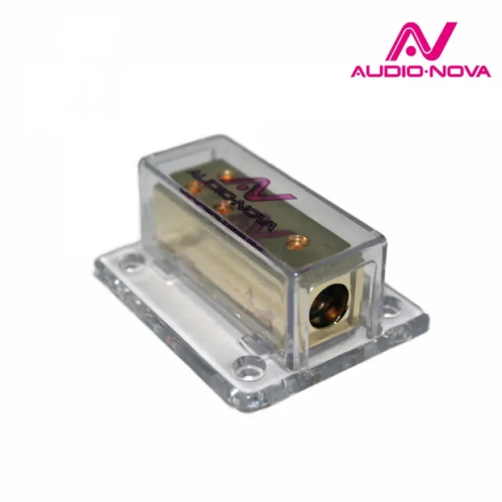 Audio Nova DB6.G от ReLoud