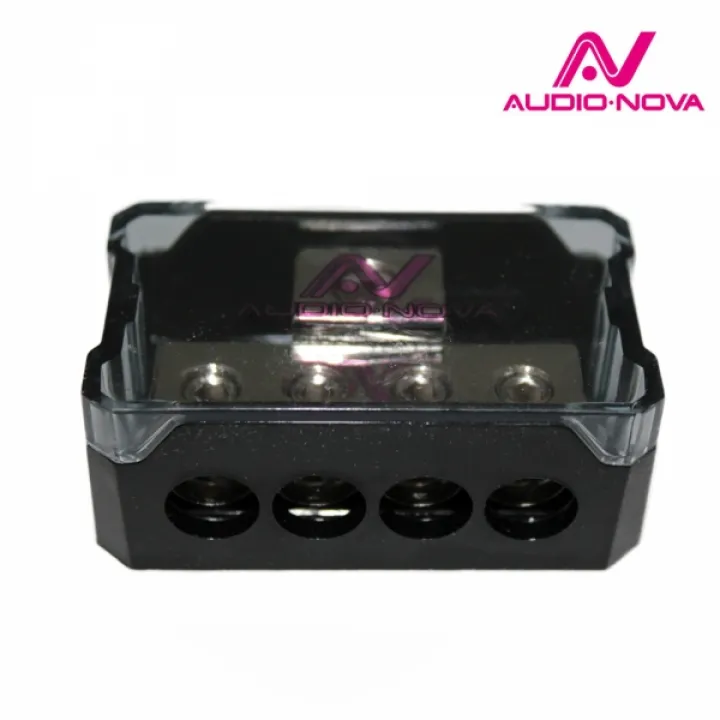 Audio Nova DB9.S от ReLoud