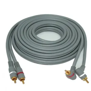 Audio Nova RC2-5M RCA кабель