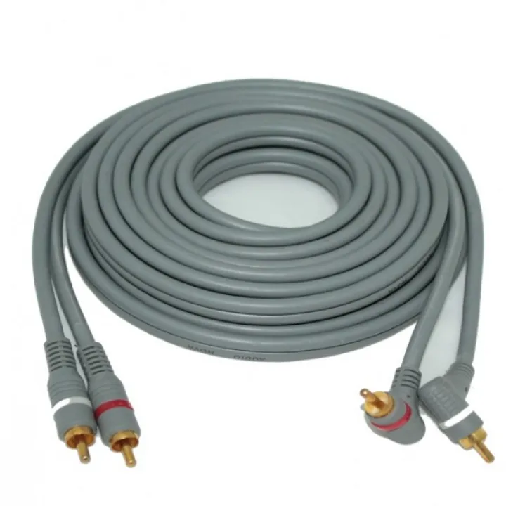 Audio Nova RC2-5M RCA кабель от ReLoud