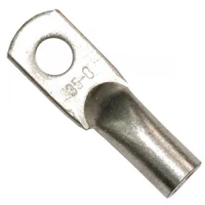 Наконечник медный кг35