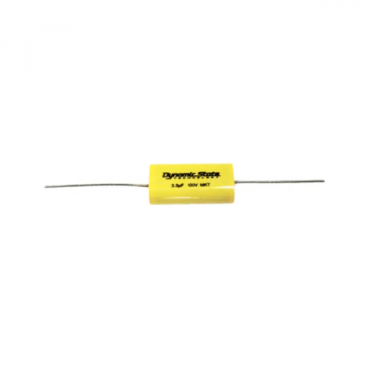 Конденсатор Dynamic State SPCAP-3.3/100 от ReLoud