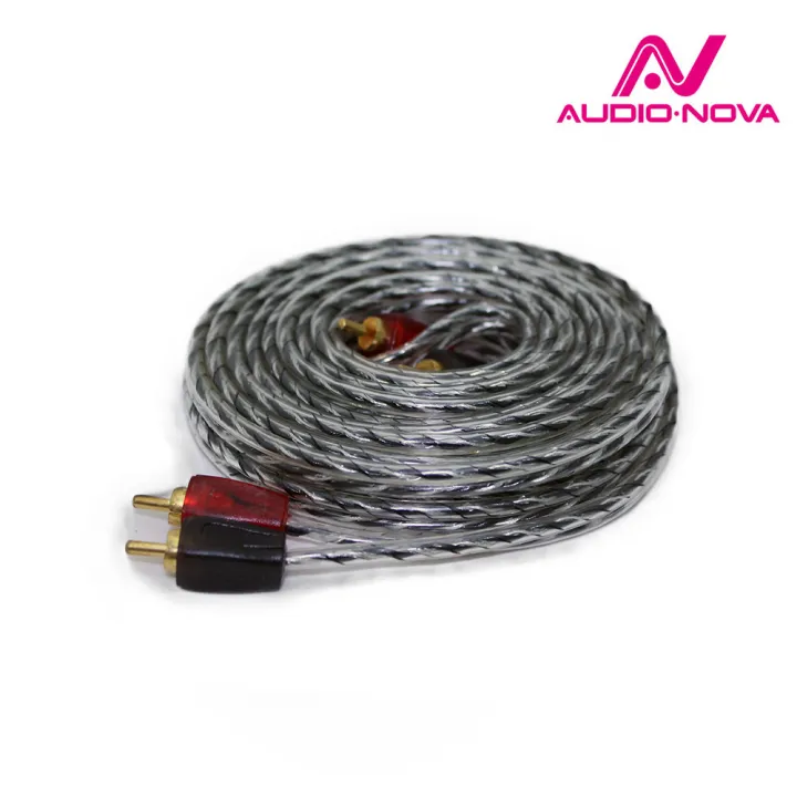 Audio Nova RC4-5M RCA кабель от ReLoud