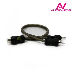 Audio Nova RC1-2M1F  ECO  Y-адаптер