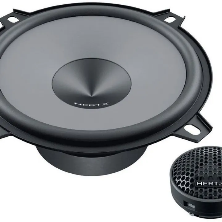 Hertz Uno K 130 Kit компонентная акустика от ReLoud