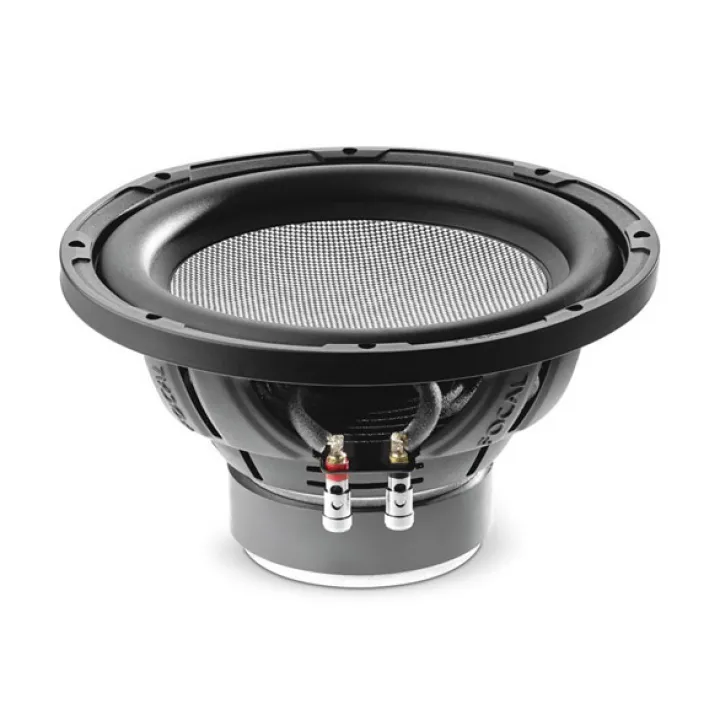 Focal SUB 25A4 сабвуфер от ReLoud