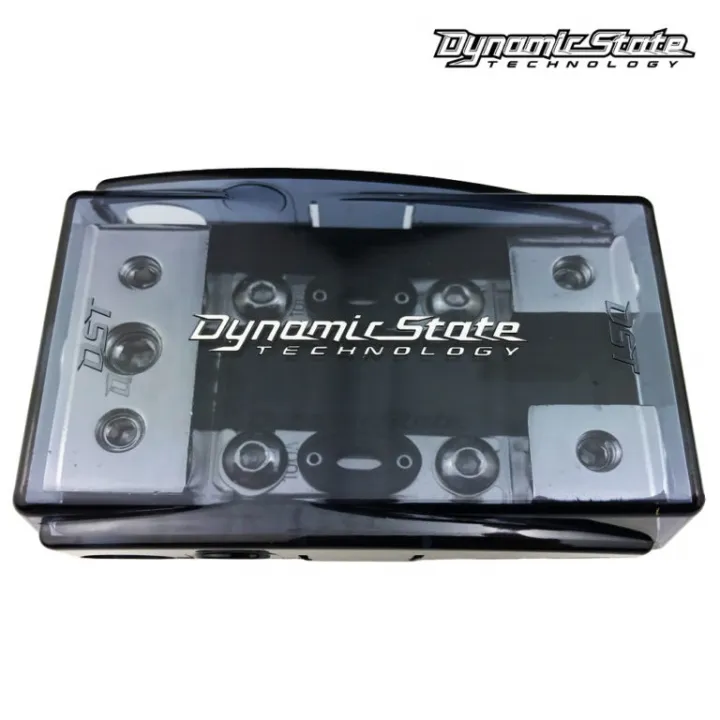 Dynamic State EI.FHM42 держатель предохранителя от ReLoud