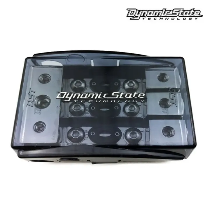 Dynamic State EI.FHM43 держатель предохранителя от ReLoud