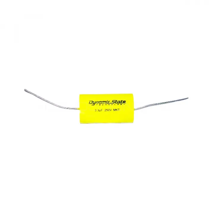 Конденсатор Dynamic State SPCAP-3.3/250 от ReLoud