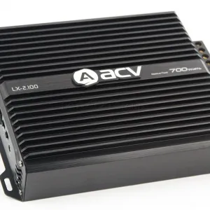 ACV LX-2.100 усилитель