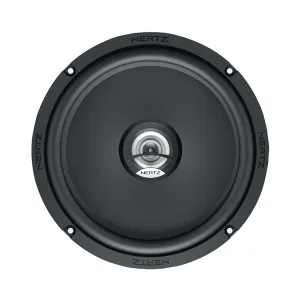 Hertz DCX-165.3 / 170.3 акустика