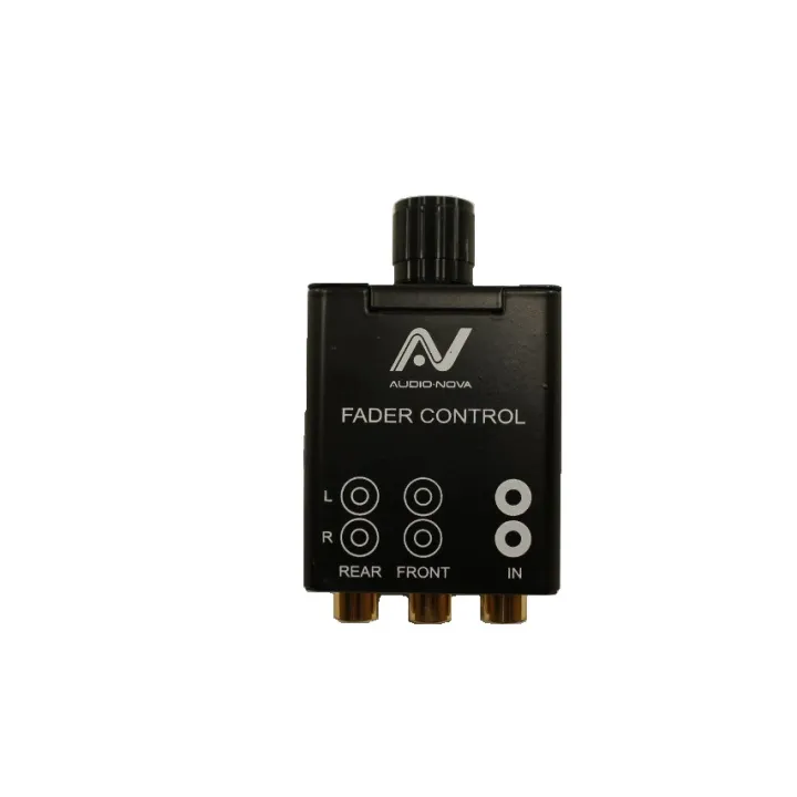Audio Nova LSC.1 Y-преобразователь от ReLoud