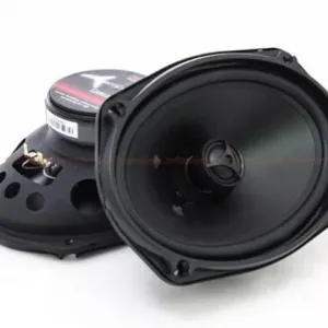 Morel Tempo Ultra 692 coax акустика