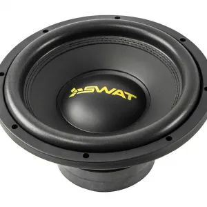 Swat REV-10v2 сабвуфер