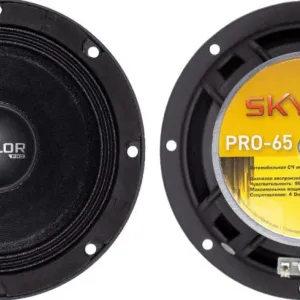 SKYLOR PRO-65 эстрадная акустика