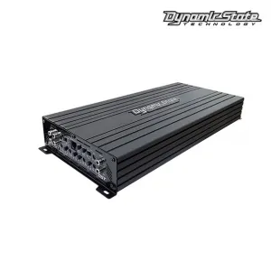 Dynamic State CA-110.4 усилитель