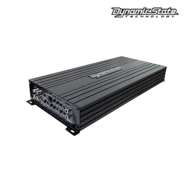 Dynamic State CA-160.4 усилитель от ReLoud
