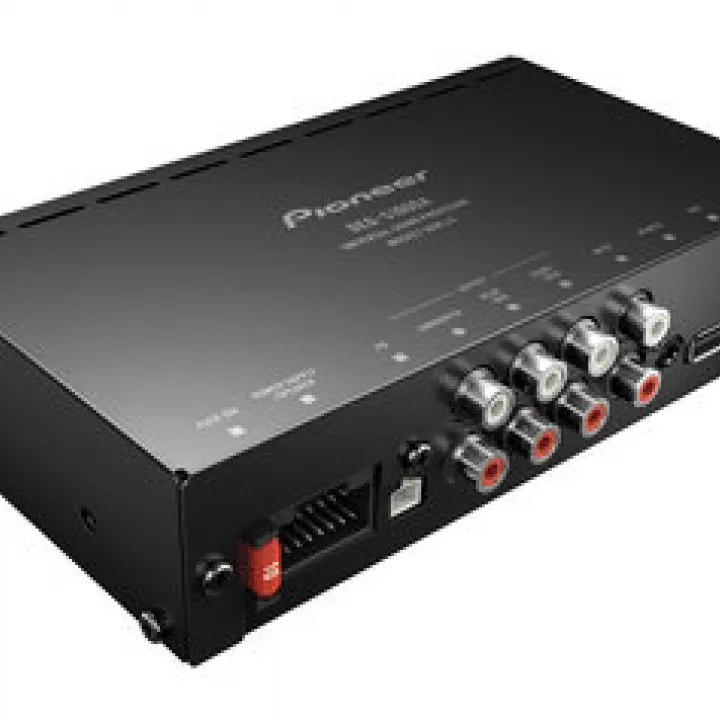 Pioneer DEQ-S1000A2 от ReLoud