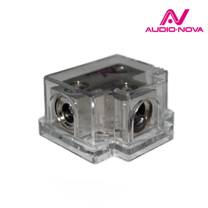 Audio Nova DB1.S от ReLoud