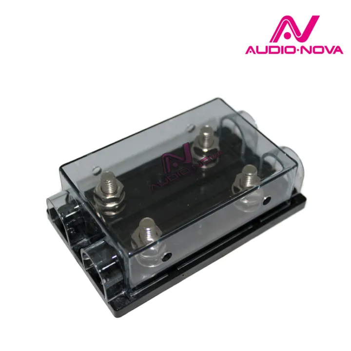 Audio Nova FH.ANL11.S держатель предохранителя от ReLoud
