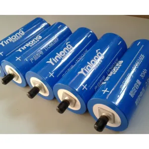 Литий Титанат 12v30ah