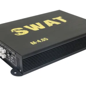 Swat M-4.65 усилитель