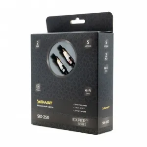 Swat SIX-250 Межблочный кабель
