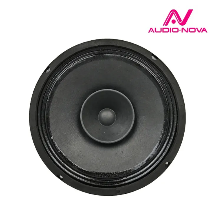 Audio Nova SL-250DC эстрадная акустика от ReLoud