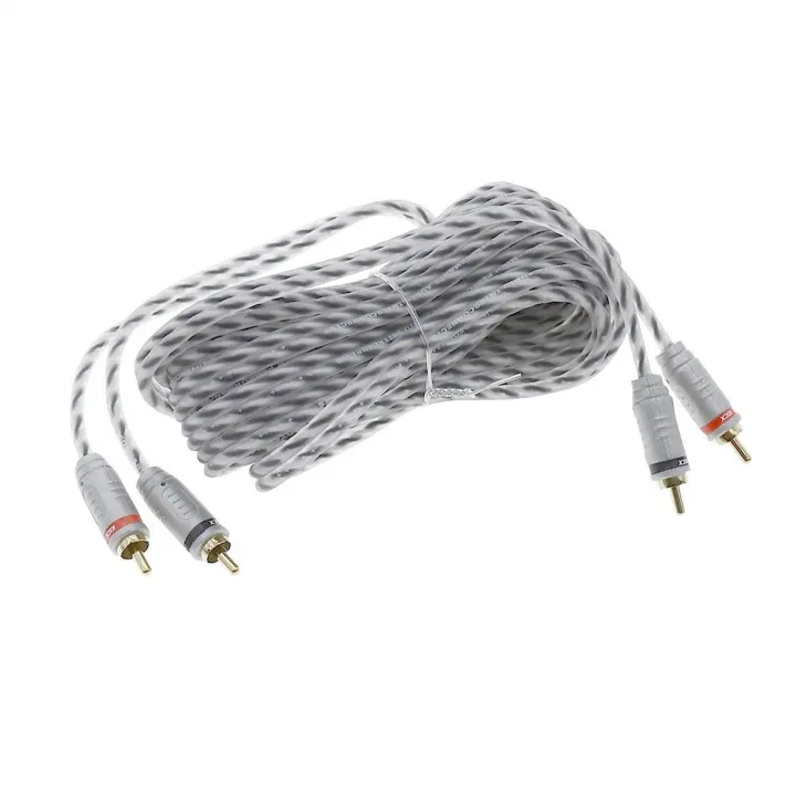 Kicx MRCA22 2 метра Межблочный кабель от ReLoud