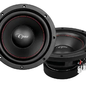 Challenger OPUS SD 200FA сабвуфер