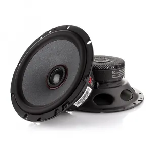 Morel Tempo Ultra  602 Integra MK2 coax акустика