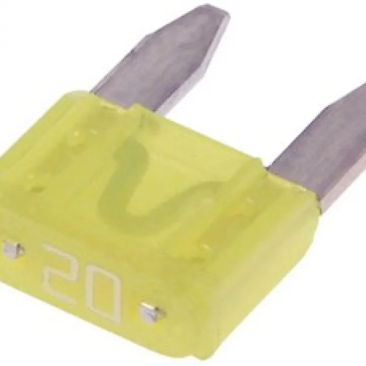 Предохранитель mini 20A от ReLoud