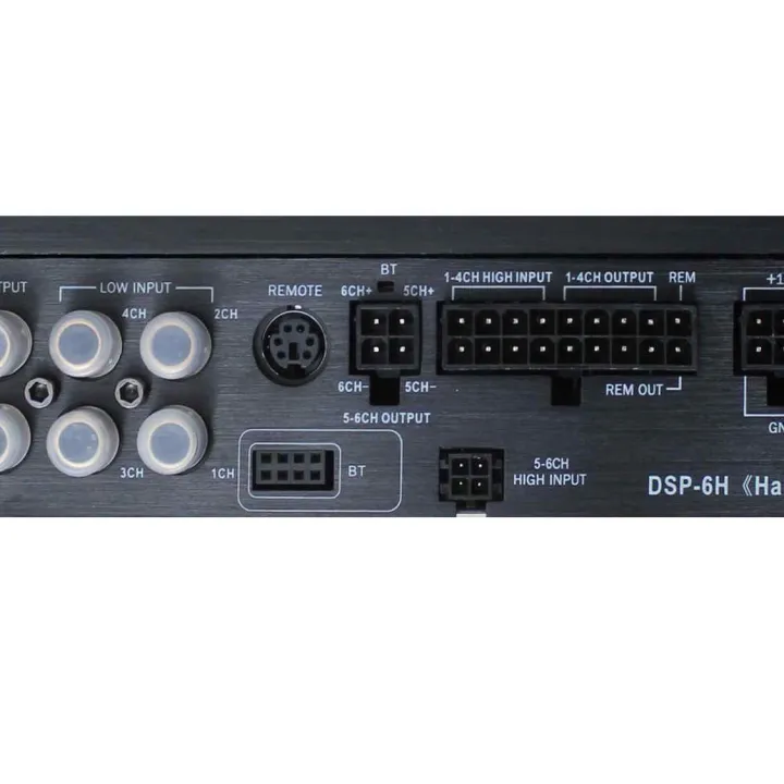 Best Balance DSP 6H от ReLoud
