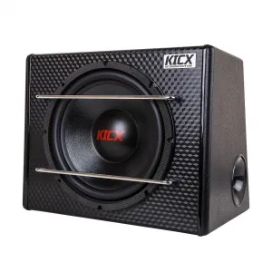 Kicx AP 300BPA Активный сабвуфер