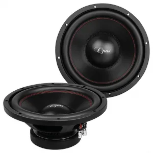 Challenger OPUS SD 300FA сабвуфер