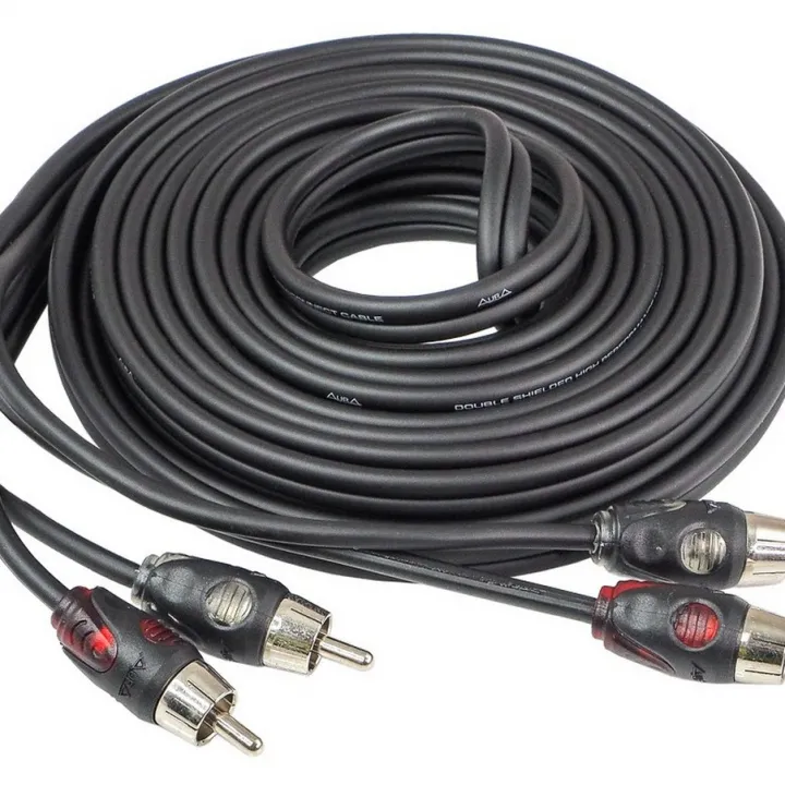 AURA RCA-B250 Межблочный кабель от ReLoud