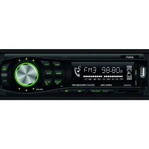 AurA AMH-240WG 1 din магнитола