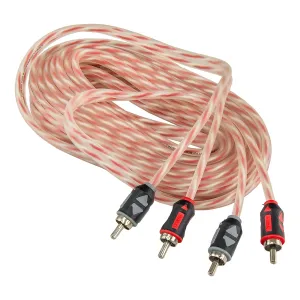 AURA RCA-A150  MkI Межблочный кабель