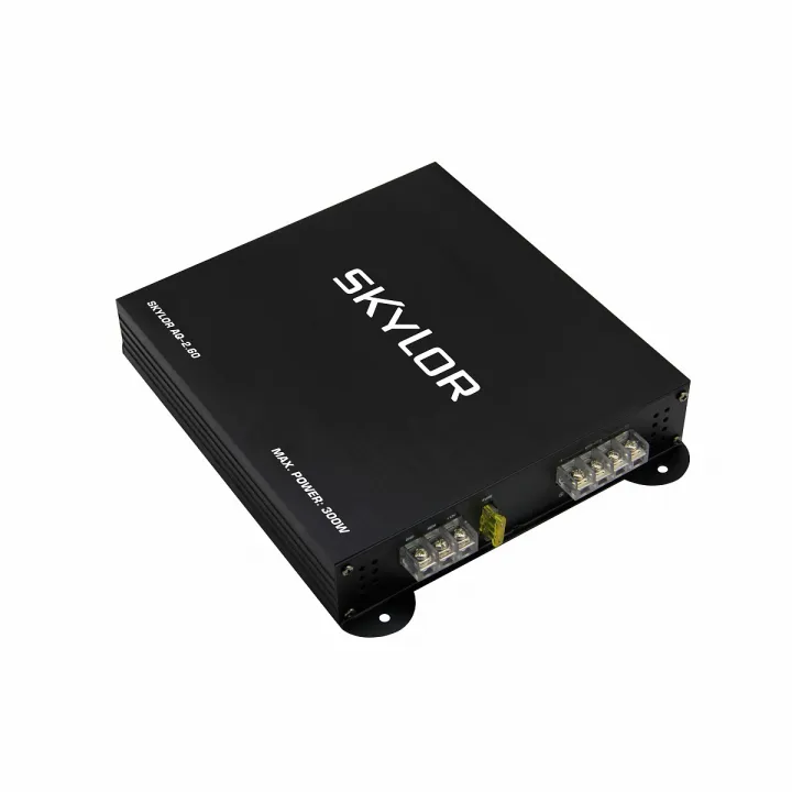 SKYLOR AQ-2.60 усилитель от ReLoud