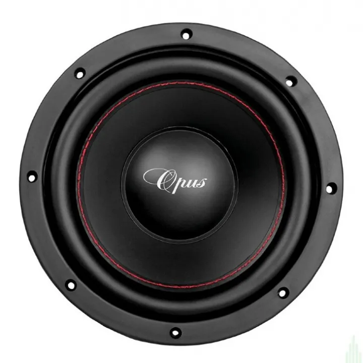 Challenger OPUS SD 300BX сабвуфер от ReLoud